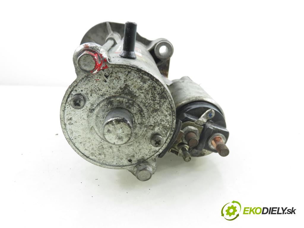 FORD FOCUS II (DA_, HCP) HB 2005 80,00 1.6 TDCi - G8DD 1560,00 Štartér S9036 (Štartér)