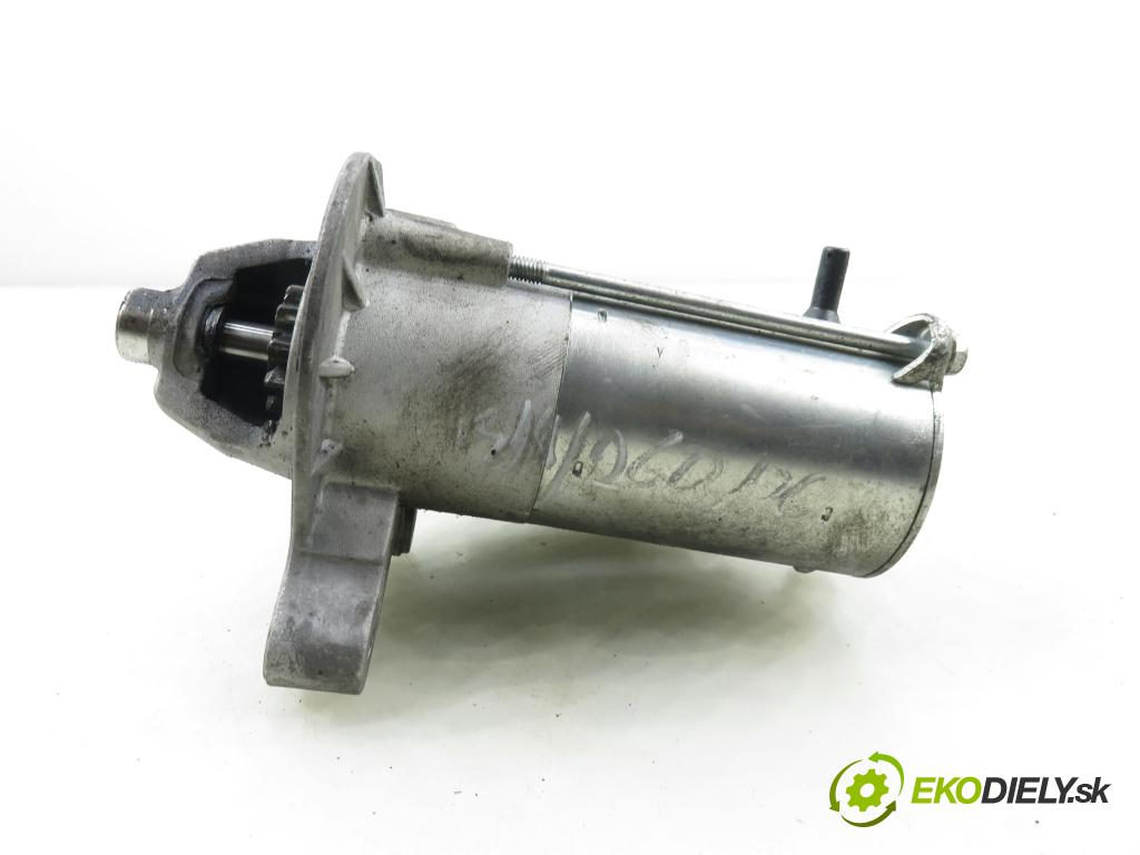 FORD FOCUS II (DA_, HCP) HB 2005 80,00 1.6 TDCi - G8DD 1560,00 Štartér S9036 (Štartér)