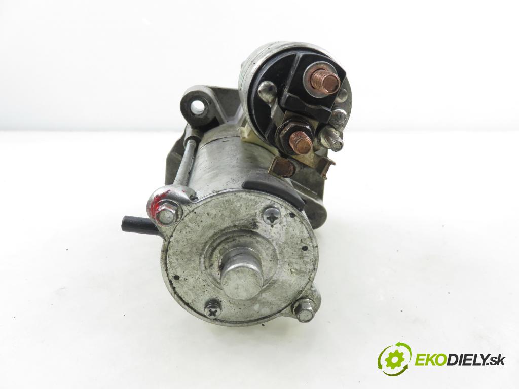 FORD FIESTA V (JH_, JD_) HB 2004 50,00 1.4 TDCi 68 - F6JB 1399,00 startér S9020 (Startér)