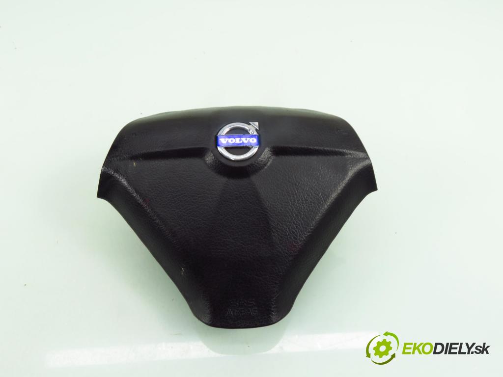 VOLVO S60 I (384) SEDAN 2006 136,00 2.4 D5 - D 5244 T4 2400,00 AirBag air BAG volantu 30754311