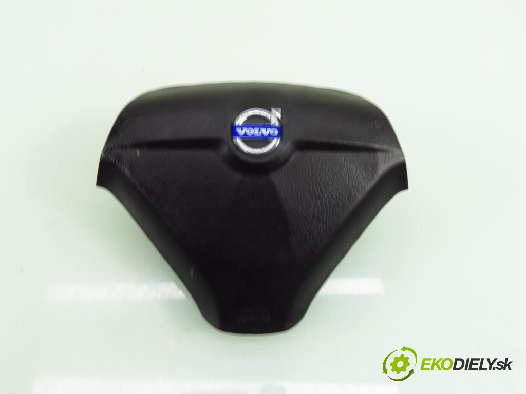 VOLVO S60 I (384) SEDAN 2006 136,00 2.4 D5 - D 5244 T4 2400,00 AirBag air BAG volantu 30754311