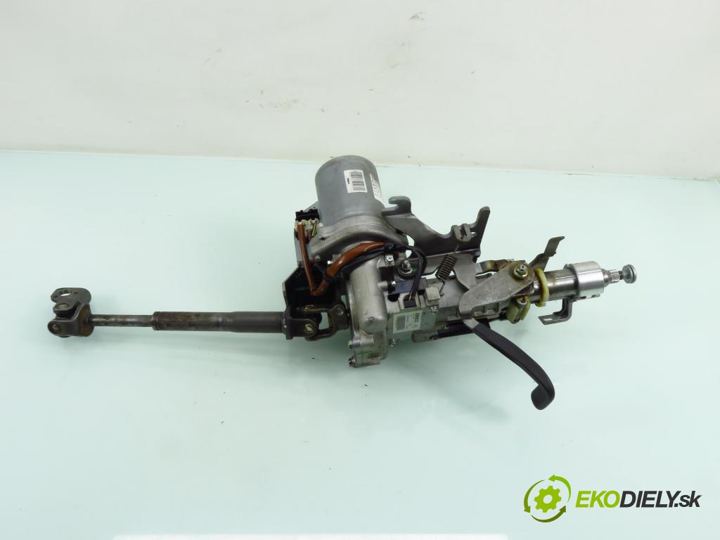 RENAULT SCENIC II (JM0/1_) MINIVAN 2008 78,00 1.5 dCi 106 - K9K 732 1461,00 SLOUPEC / PODPORA elektrický 8200741585