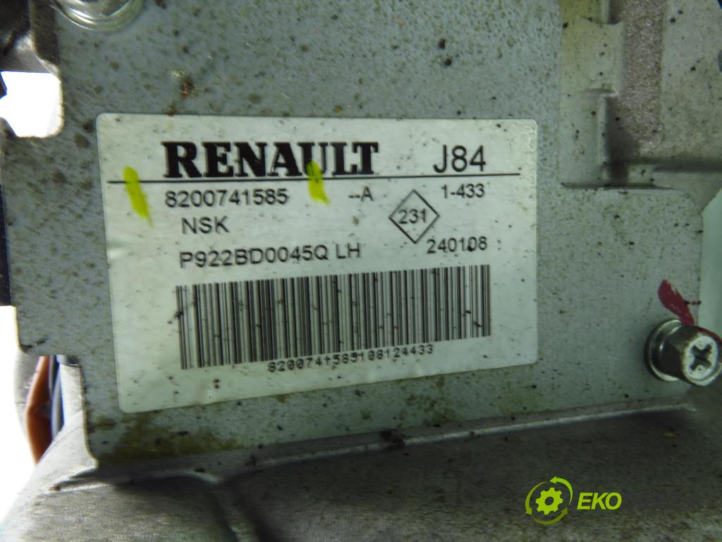 RENAULT SCENIC II (JM0/1_) MINIVAN 2008 78,00 1.5 dCi 106 - K9K 732 1461,00 SLOUPEC / PODPORA elektrický 8200741585