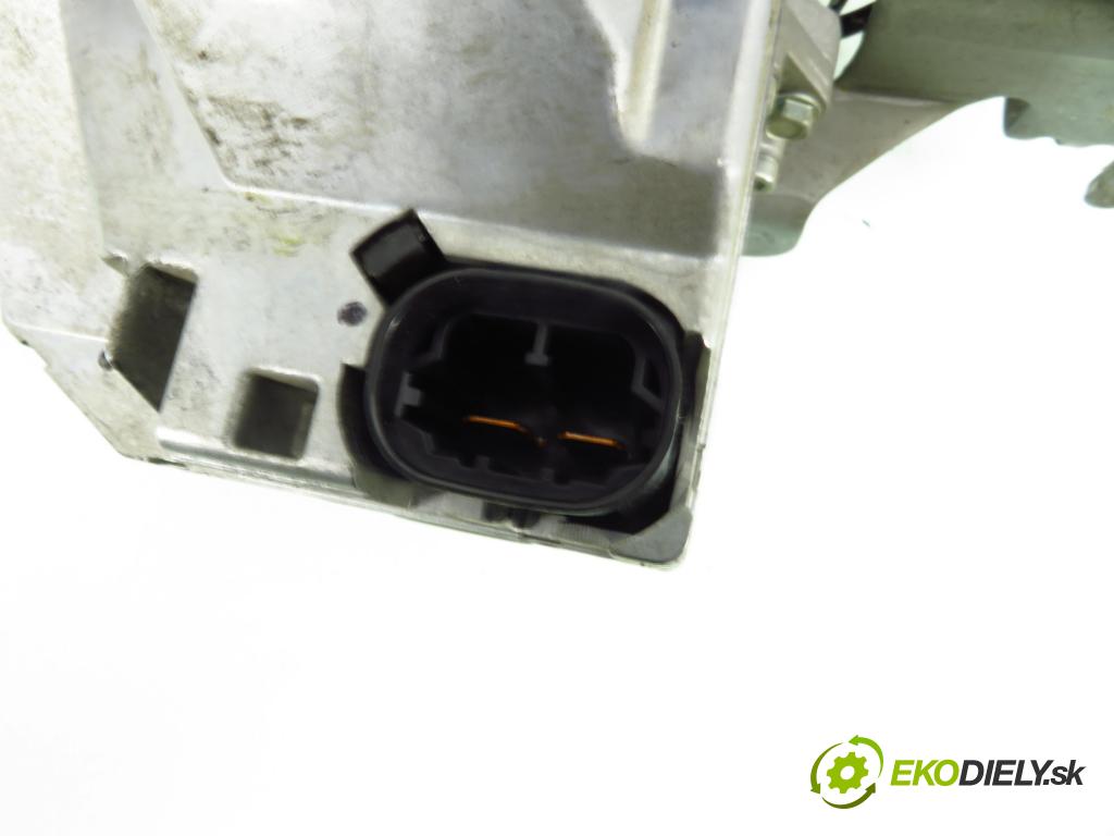 RENAULT SCENIC II (JM0/1_) MINIVAN 2008 78,00 1.5 dCi 106 - K9K 732 1461,00 SLOUPEC / PODPORA elektrický 8200741585