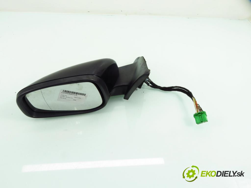 VOLVO S60 I (384) SEDAN 2006 136,00 2.4 D5 - D 5244 T4 2400,00 zpětné zrcátko LE