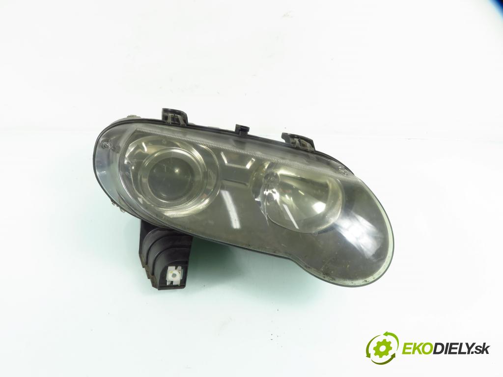 ROVER 75 (RJ) SEDAN 2005 85,00 2.0 CDT 116 - 204D2 1951,00 světlo PP XBC002820