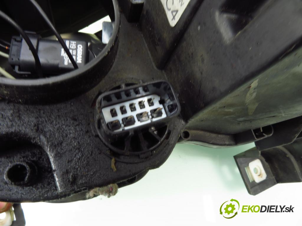 ROVER 75 (RJ) SEDAN 2005 85,00 2.0 CDT 116 - 204D2 1951,00 světlo PP XBC002820