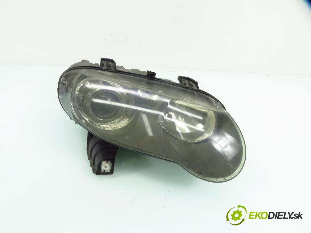 ROVER 75 (RJ) SEDAN 2005 85,00 2.0 CDT 116 - 204D2 1951,00 světlo PP XBC002820