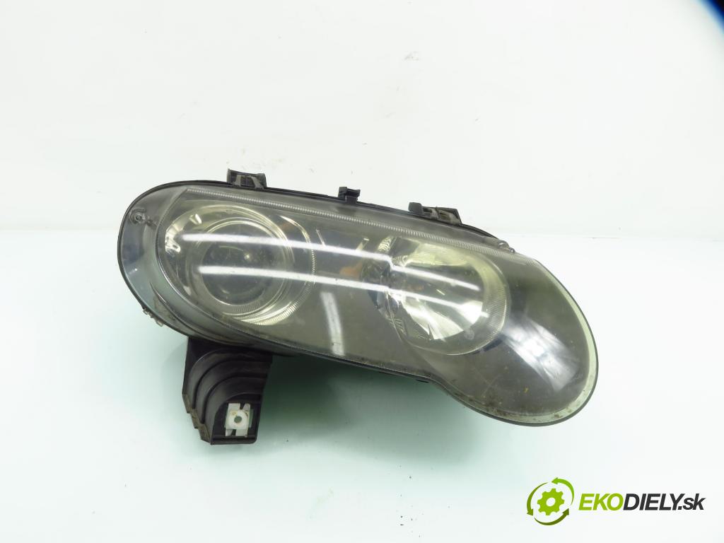 ROVER 75 (RJ) SEDAN 2005 85,00 2.0 CDT 116 - 204D2 1951,00 světlo PP XBC002820