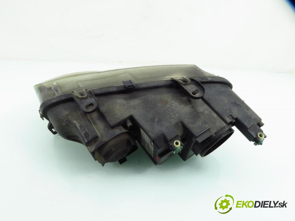 ROVER 75 (RJ) SEDAN 2005 85,00 2.0 CDT 116 - 204D2 1951,00 světlo PP XBC002820