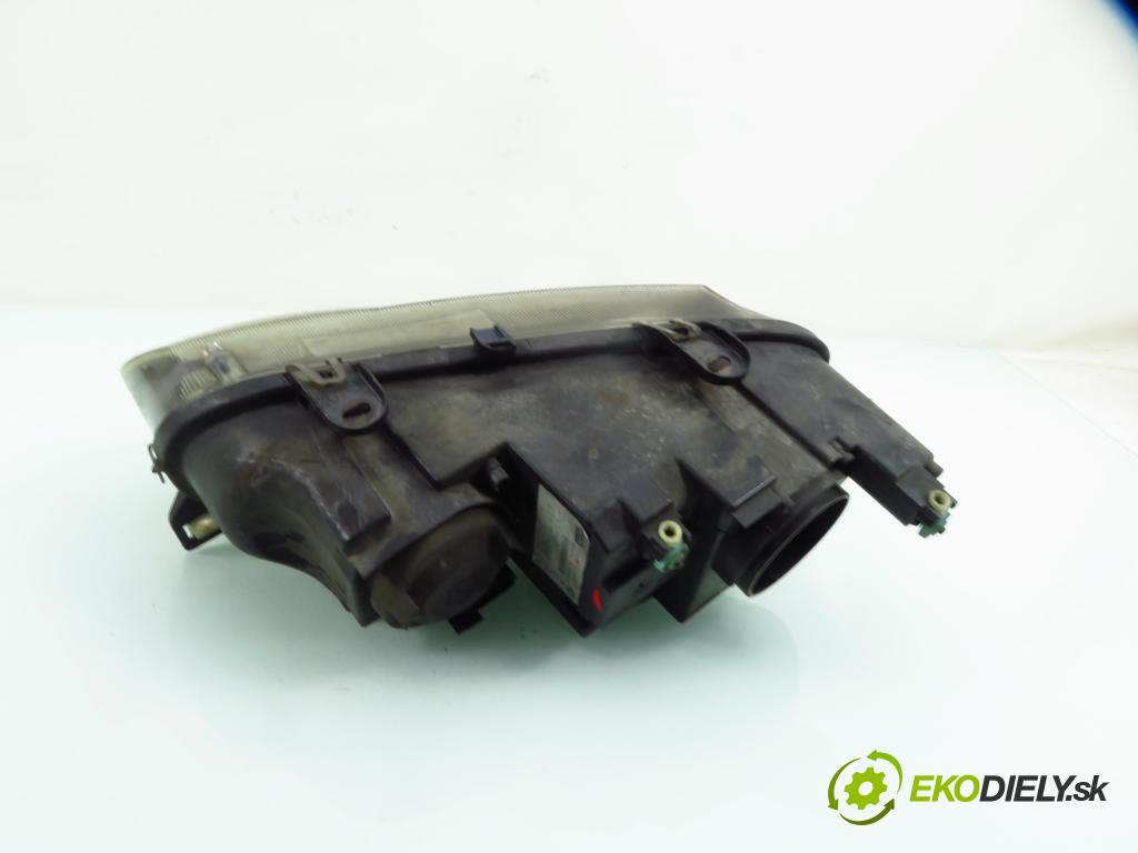 ROVER 75 (RJ) SEDAN 2005 85,00 2.0 CDT 116 - 204D2 1951,00 světlo PP XBC002820