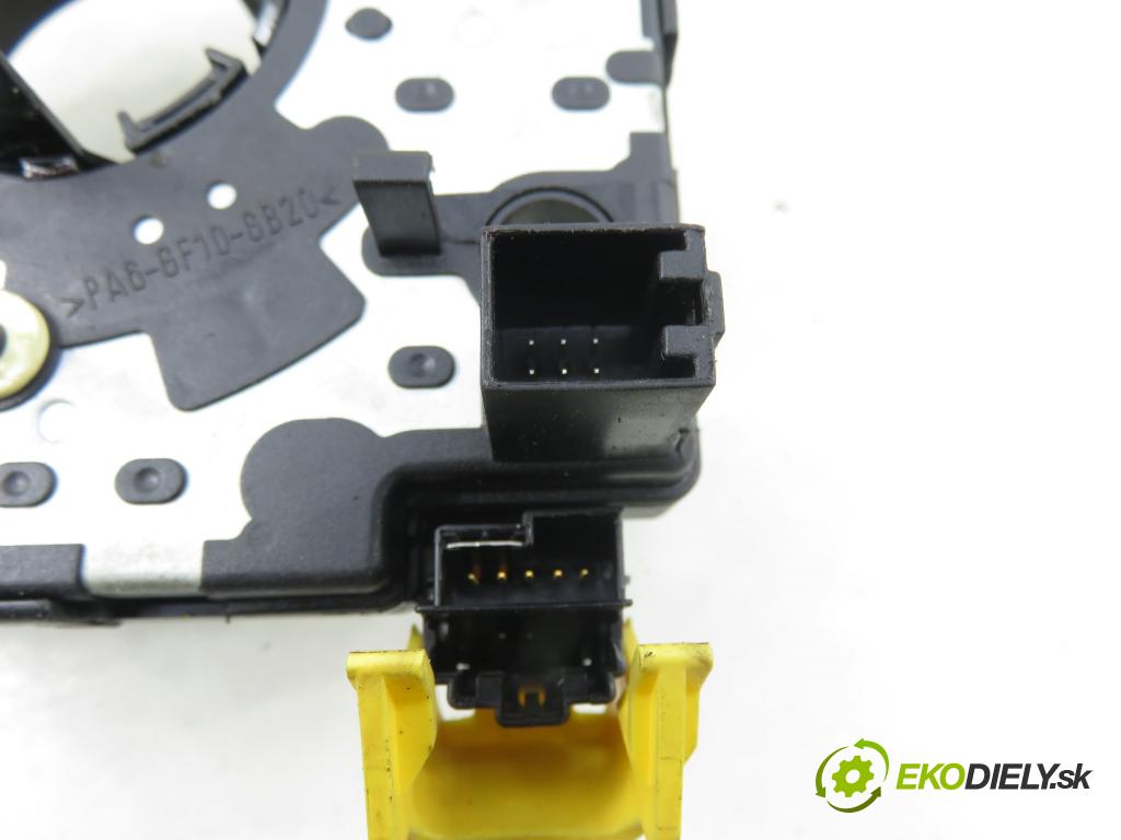 VW PASSAT B5.5 Variant (3B6) KOMBI 2002 96,00 1.9 TDI - AWX 1896,00 PÁSKA: air BAG 1J0959654AP