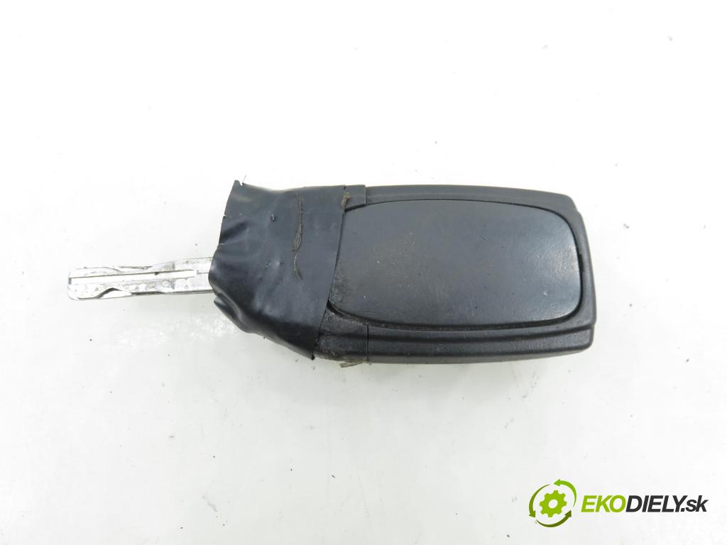 VOLVO S60 I (384) SEDAN 2006 136,00 2.4 D5 - D 5244 T4 2400,00 spinačka 8626324 ; 8621509 (Spínacia skrinka)