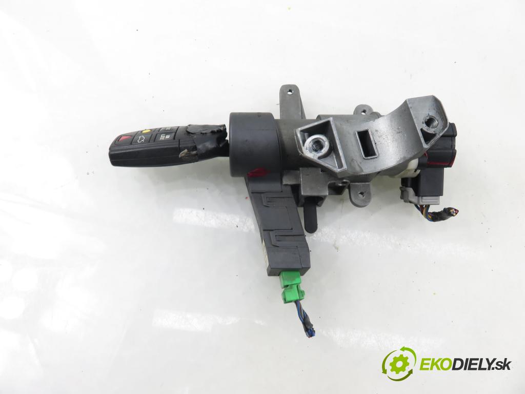 VOLVO S60 I (384) SEDAN 2006 136,00 2.4 D5 - D 5244 T4 2400,00 spinačka 8626324 ; 8621509 (Spínacia skrinka)