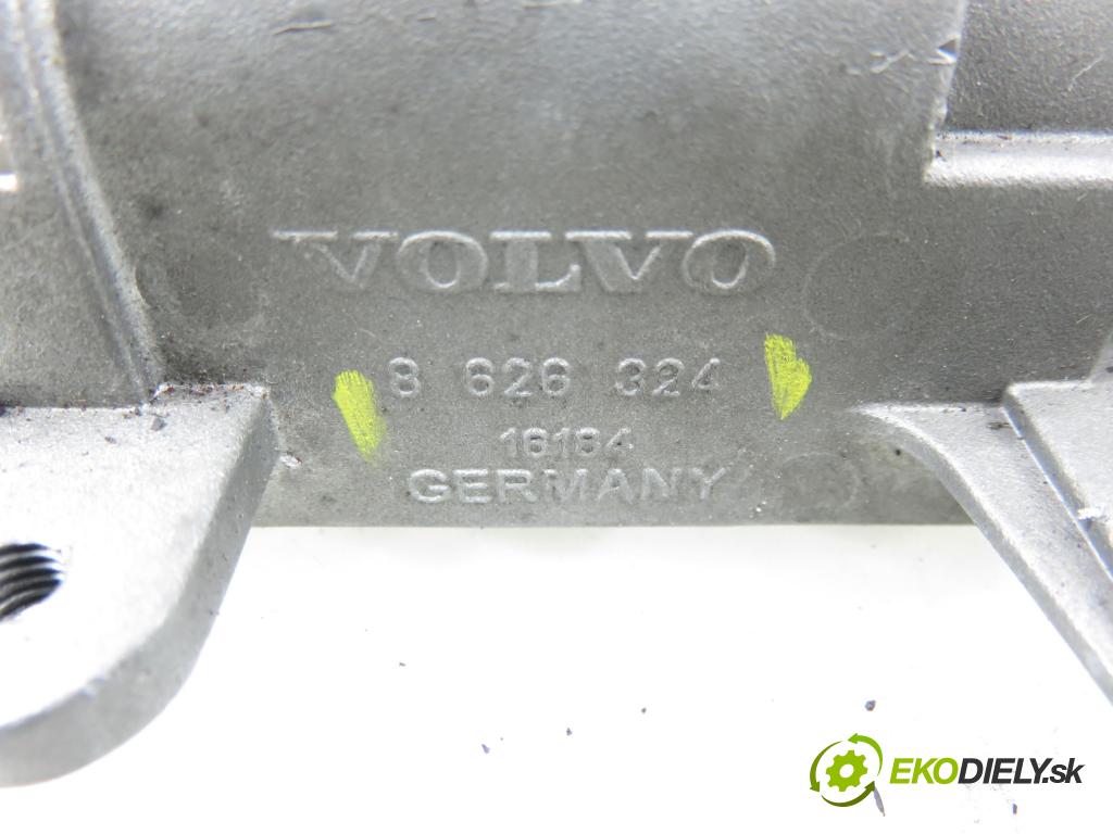 VOLVO S60 I (384) SEDAN 2006 136,00 2.4 D5 - D 5244 T4 2400,00 spinačka 8626324 ; 8621509 (Spínacia skrinka)
