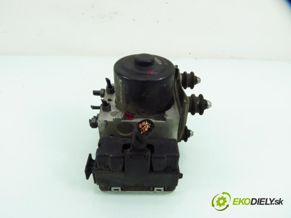 PORSCHE CAYENNE II (92A) SUV 2010 176,00 3.0 Diesel - M 05.9E 2967,00 Pumpa ABS 7P0907379G ; 10092903243 ; 7P0614517G (Pumpa ABS)