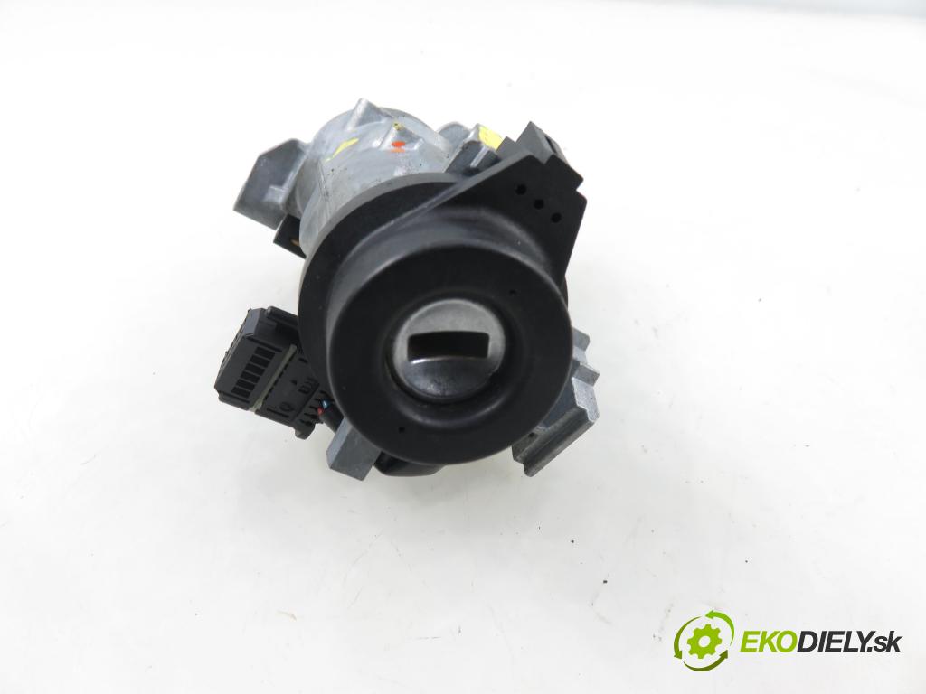 SKODA SUPERB II (3T4) LIFTBACK 2009 118,00 1.8 TSI - BZB 1798,00 spinačka 1K0905851B (Spínacia skrinka)