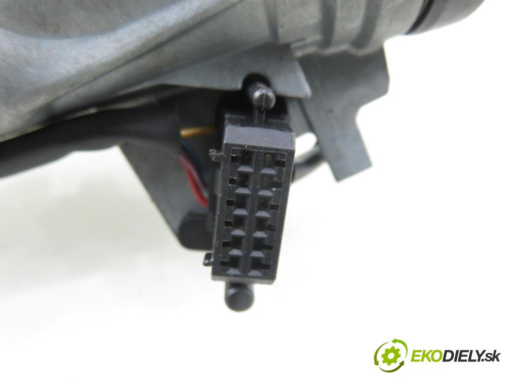 SKODA SUPERB II (3T4) LIFTBACK 2009 118,00 1.8 TSI - BZB 1798,00 spinačka 1K0905851B (Spínacia skrinka)