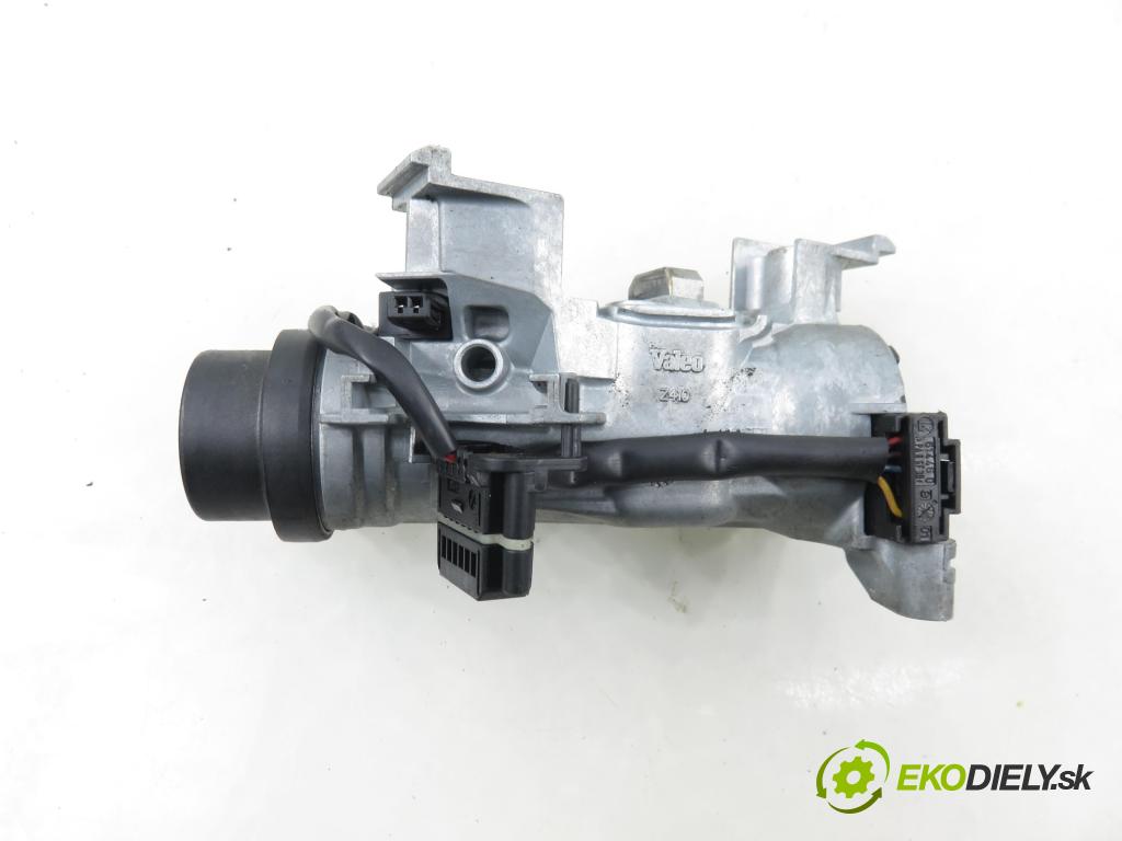 SKODA SUPERB II (3T4) LIFTBACK 2009 118,00 1.8 TSI - BZB 1798,00 spinačka 1K0905851B (Spínacia skrinka)