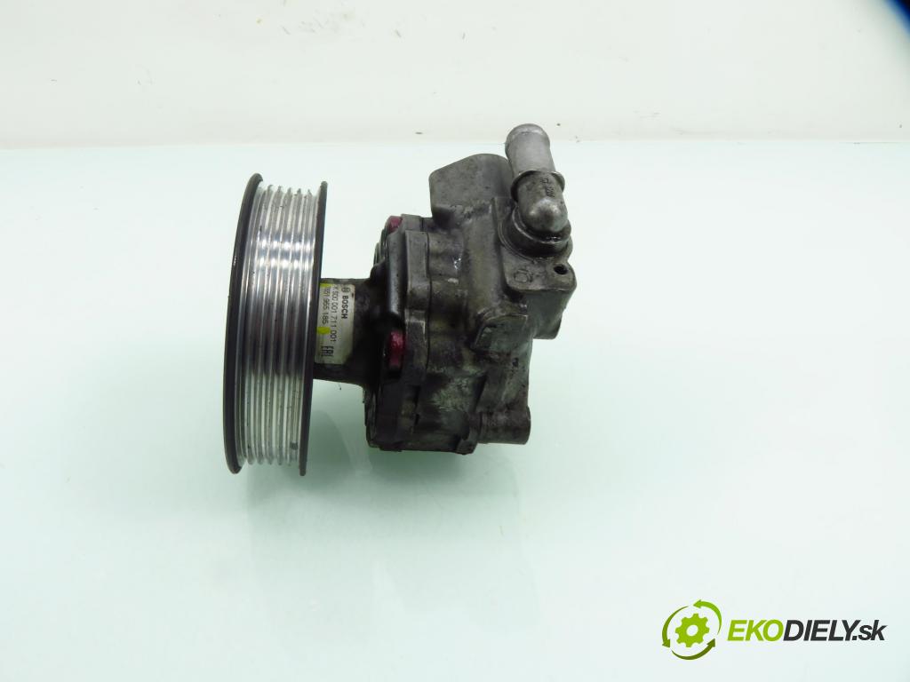 PORSCHE CAYENNE II (92A) SUV 2010 176,00 3.0 Diesel - M 05.9E 2967,00 pumpa servočerpadlo 7651955185 (Servočerpadlo)