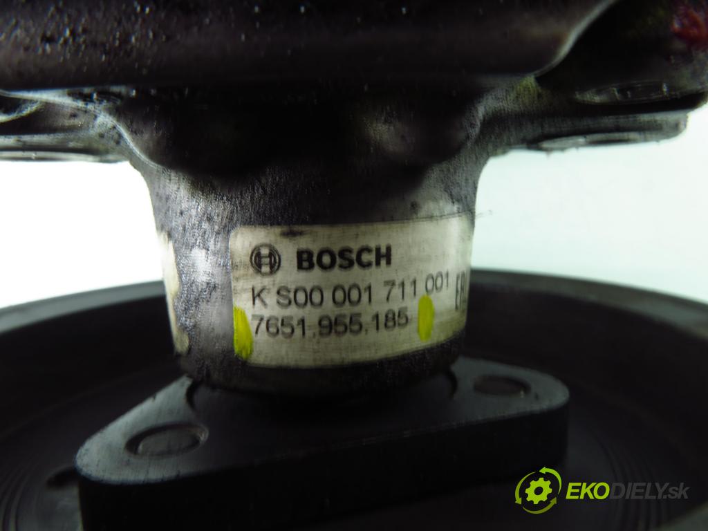 PORSCHE CAYENNE II (92A) SUV 2010 176,00 3.0 Diesel - M 05.9E 2967,00 pumpa servočerpadlo 7651955185 (Servočerpadlo)