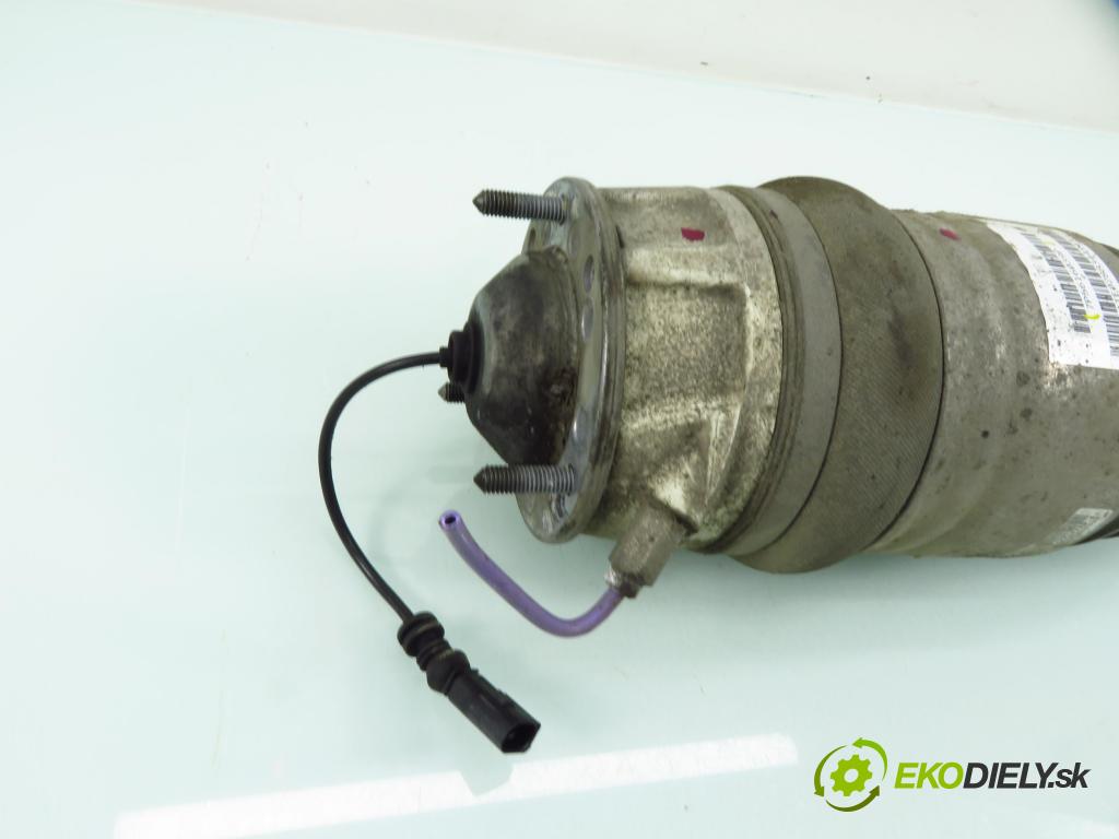 PORSCHE CAYENNE II (92A) SUV 2010 176,00 3.0 Diesel - M 05.9E 2967,00 tlumič LP 7P5616039P