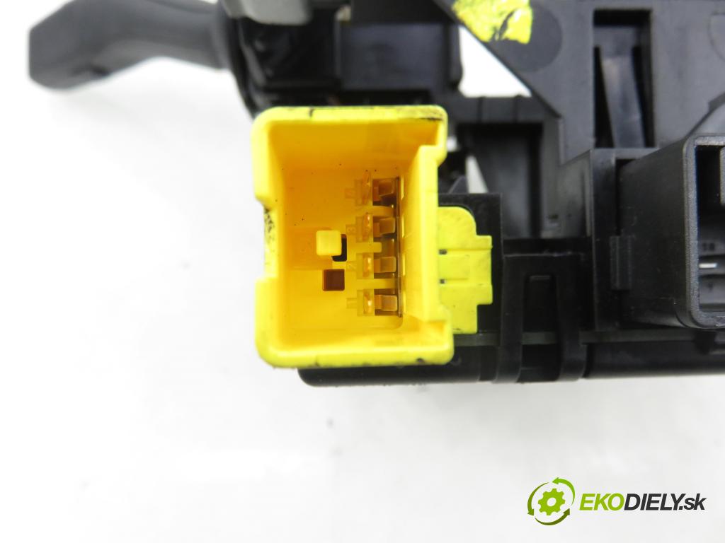 SKODA SUPERB II (3T4) SEDAN 2009 118,00 1.8 TSI - BZB 1798,00 PAKA/ŘAZENÍ/SADA: 1K5953503FR ; 1K0953519L ; 1K0953549CP