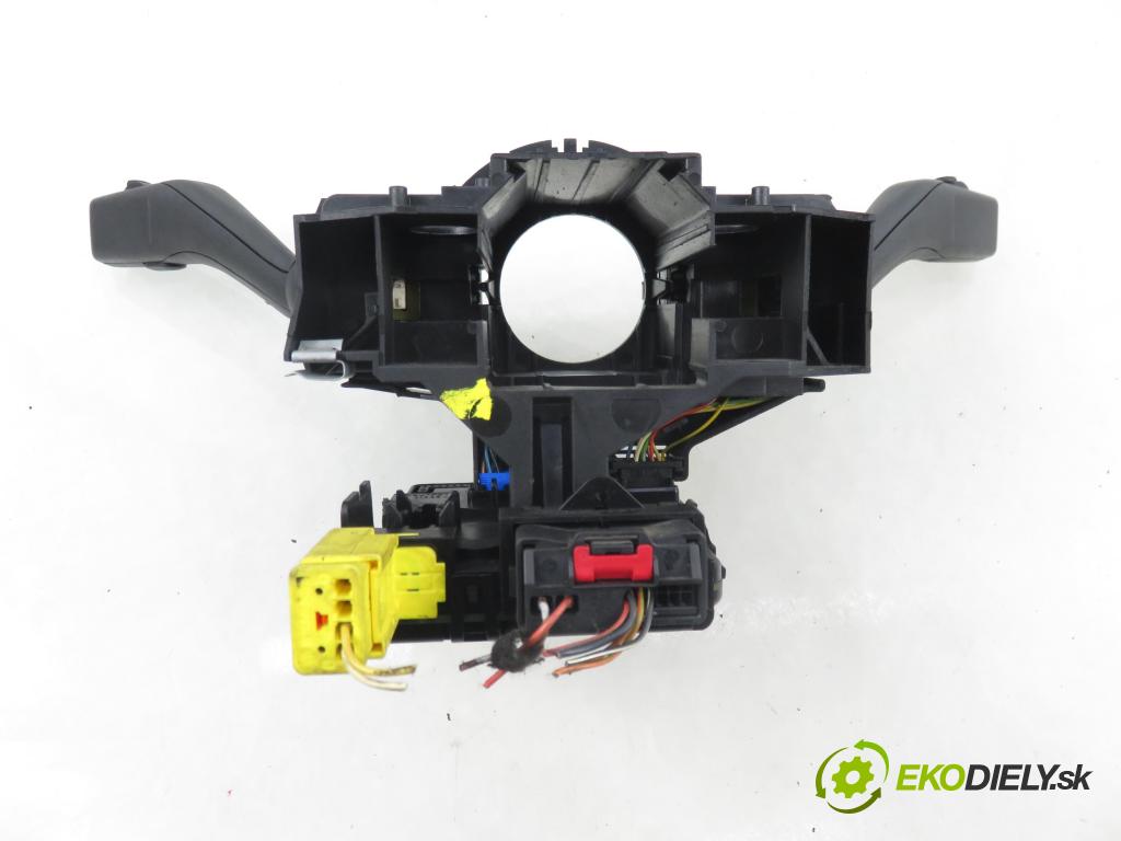 SKODA SUPERB II (3T4) SEDAN 2009 118,00 1.8 TSI - BZB 1798,00 PAKA/ŘAZENÍ/SADA: 1K5953503FR ; 1K0953519L ; 1K0953549CP