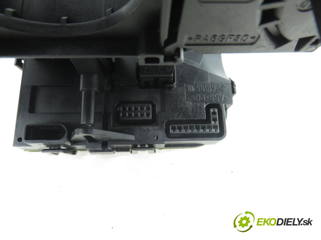 SKODA SUPERB II (3T4) SEDAN 2009 118,00 1.8 TSI - BZB 1798,00 PAKA/ŘAZENÍ/SADA: 1K5953503FR ; 1K0953519L ; 1K0953549CP