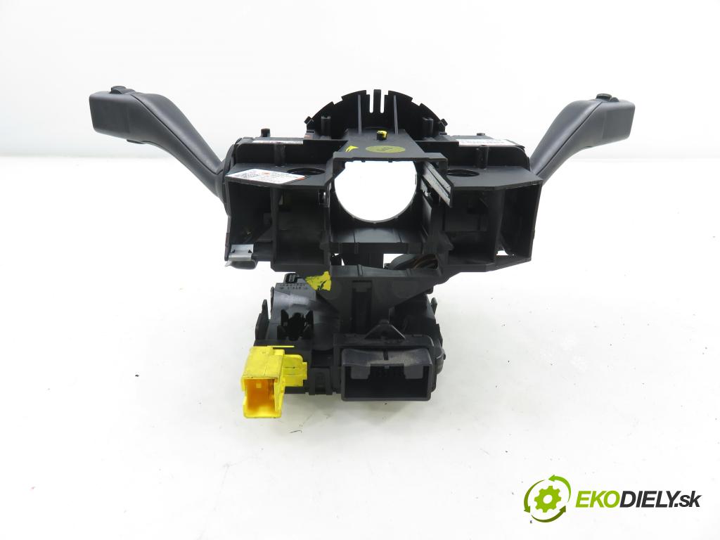 SKODA SUPERB II (3T4) SEDAN 2009 118,00 1.8 TSI - BZB 1798,00 PAKA/ŘAZENÍ/SADA: 1K5953503FR ; 1K0953519L ; 1K0953549CP