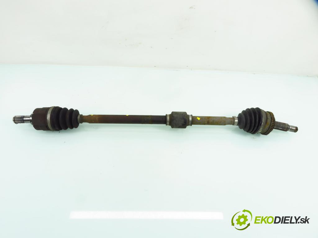 HYUNDAI i30 (FD) HB 2010 80,00 1.4 - G4FA 1396,00 Poloos PP 