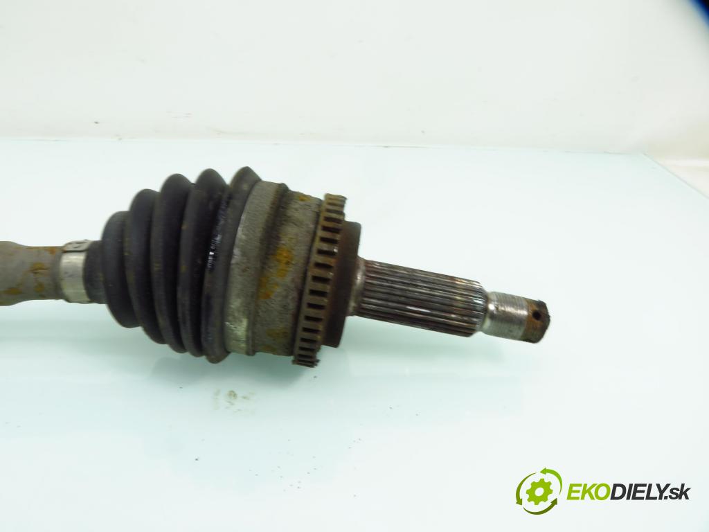 HYUNDAI i30 (FD) HB 2010 80,00 1.4 - G4FA 1396,00 Poloos PP