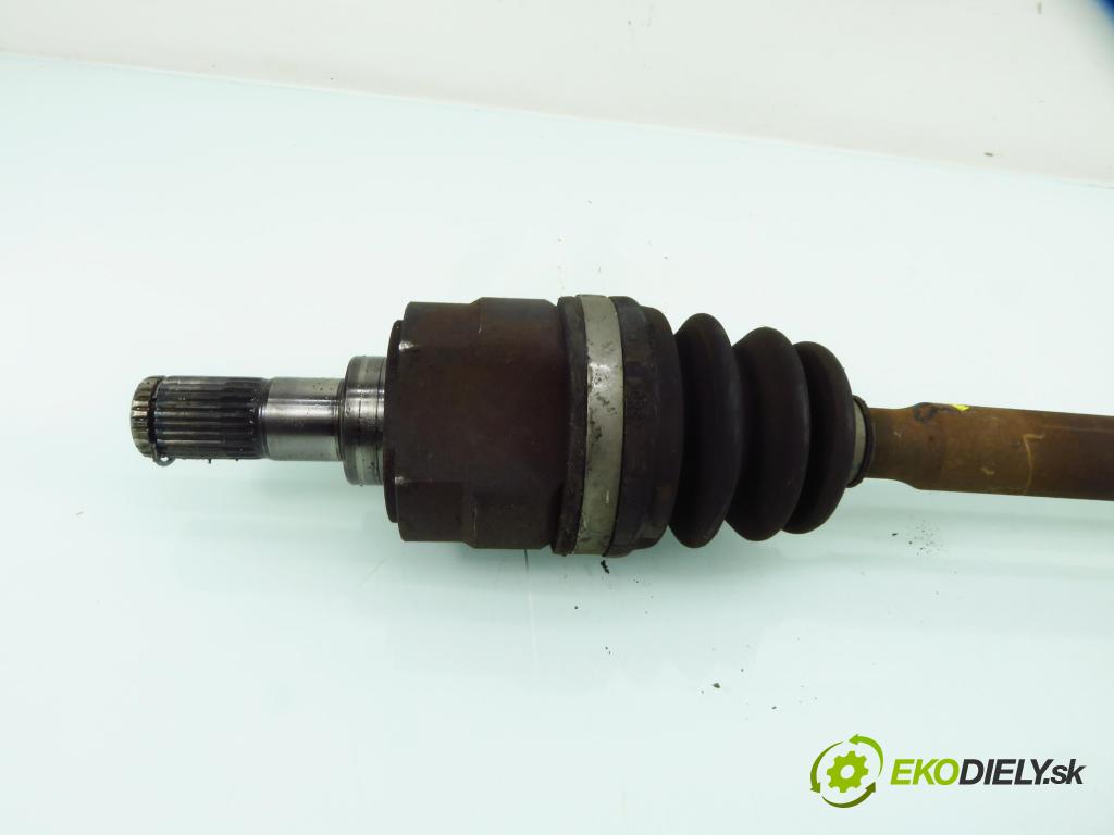 HYUNDAI i30 (FD) HB 2010 80,00 1.4 - G4FA 1396,00 Poloos PP