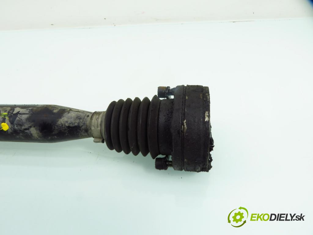 SKODA FABIA I (6Y2) HB 2001 44,00 1.4 MPi 60 - AZE 1397,00 Poloos PP