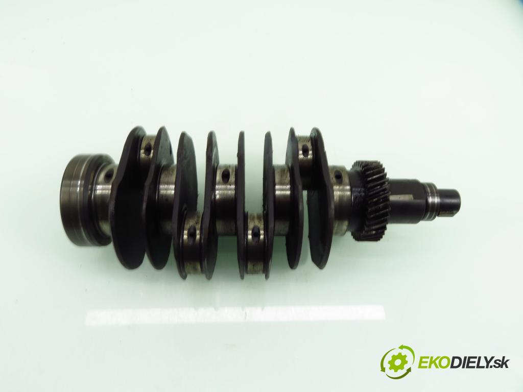 SUBARU LEGACY IV (BL) SEDAN 2009 110,00 2.0 D AWD 1998,00 WAL KORBOVÝ: 