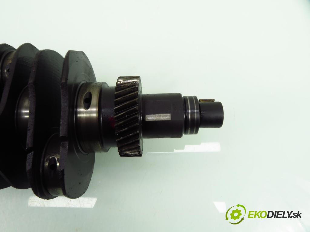 SUBARU LEGACY IV (BL) SEDAN 2009 110,00 2.0 D AWD 1998,00 WAL KORBOVÝ: