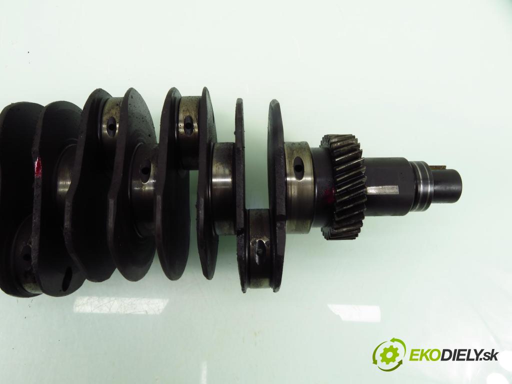 SUBARU LEGACY IV (BL) SEDAN 2009 110,00 2.0 D AWD 1998,00 WAL KORBOVÝ: