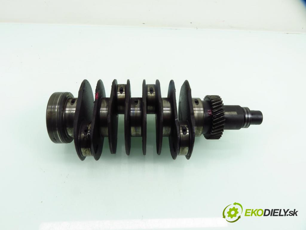 SUBARU LEGACY IV (BL) SEDAN 2009 110,00 2.0 D AWD 1998,00 WAL KORBOVÝ: