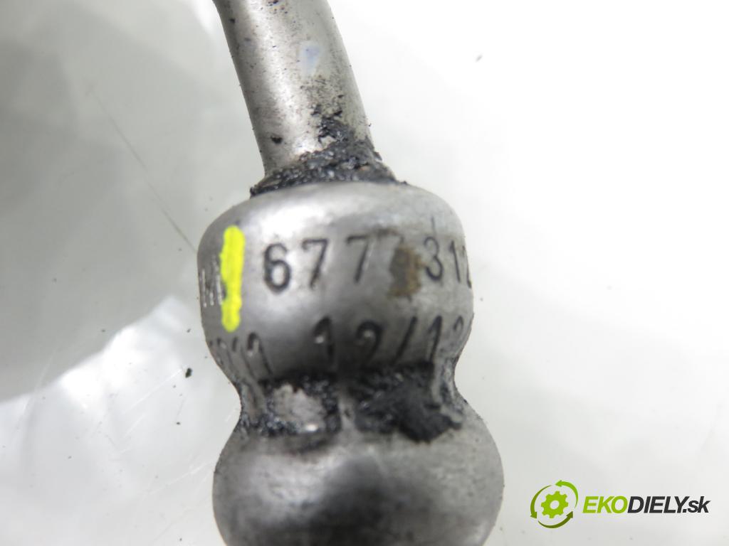 BMW 3 (E90) SEDAN 2005 95,00 318 i 129 - N46 B20 B 1995,00 trubka / Rúra servočerpadlo 6774312