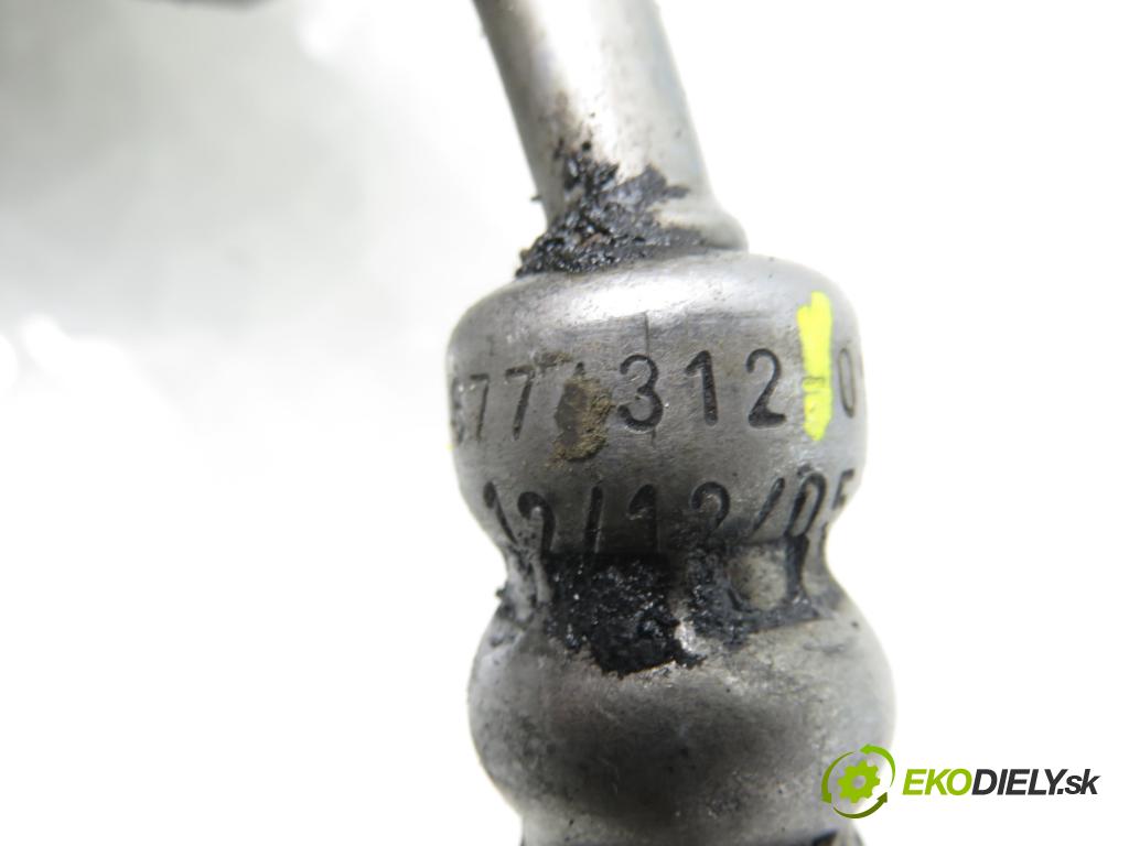 BMW 3 (E90) SEDAN 2005 95,00 318 i 129 - N46 B20 B 1995,00 trubka / Rúra servočerpadlo 6774312