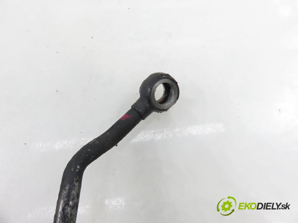 BMW 3 (E90) SEDAN 2005 95,00 318 i 129 - N46 B20 B 1995,00 trubka / Rúra servočerpadlo 6774312