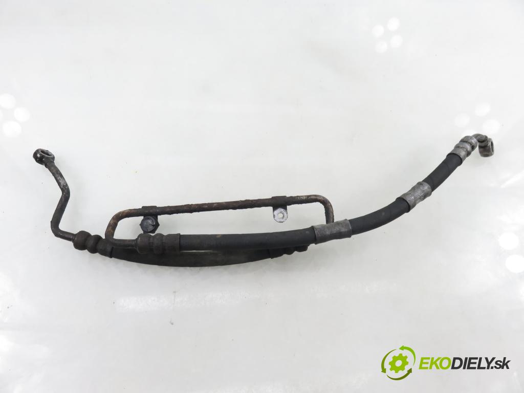 BMW 3 (E90) SEDAN 2005 95,00 318 i 129 - N46 B20 B 1995,00 trubka / Rúra servočerpadlo 6774312