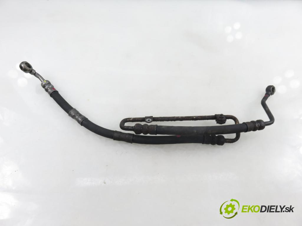 BMW 3 (E90) SEDAN 2005 95,00 318 i 129 - N46 B20 B 1995,00 trubka / Rúra servočerpadlo 6774312