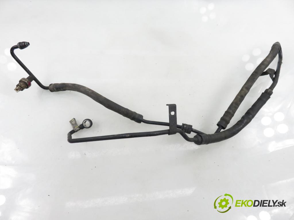 FORD GALAXY (WGR) MINIVAN 2006 103,00 2.3 16V - E5SB 2295,00 trubka / Rúra servočerpadlo 5M213A719AA ; 7M5422893D