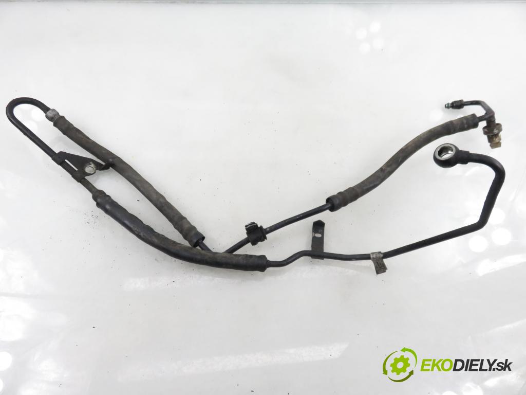 FORD GALAXY (WGR) MINIVAN 2006 103,00 2.3 16V - E5SB 2295,00 trubka / Rúra servočerpadlo 5M213A719AA ; 7M5422893D