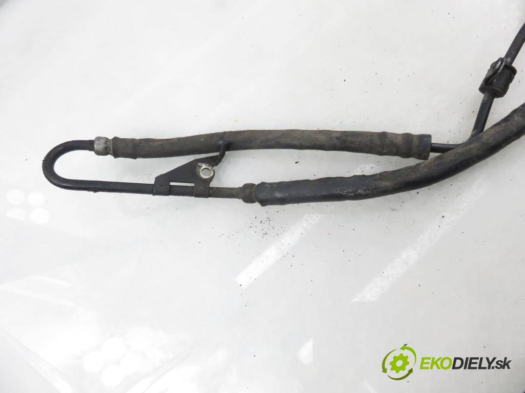 FORD GALAXY (WGR) MINIVAN 2006 103,00 2.3 16V - E5SB 2295,00 trubka / Rúra servočerpadlo 5M213A719AA ; 7M5422893D