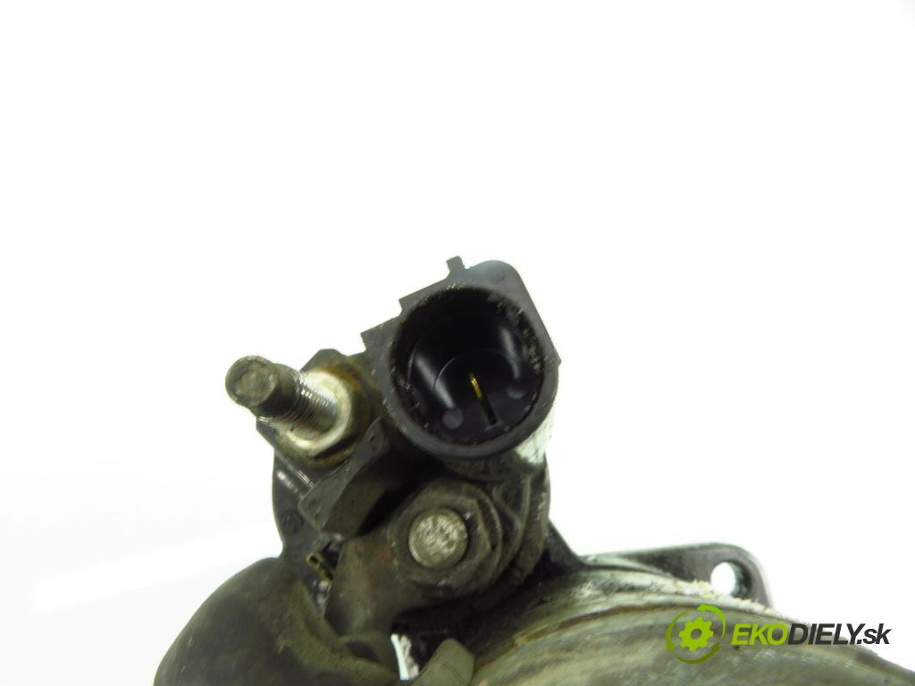 PORSCHE CAYENNE II (92A) SUV 2010 176,00 3.0 Diesel - M 05.9E 2967,00 Štartér 059911024K ; 4280007220 (Štartér)