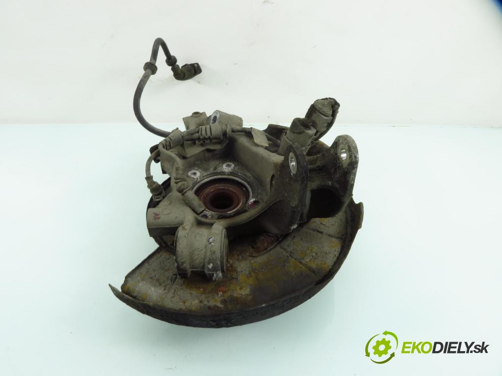 PORSCHE CAYENNE II (92A) SUV 2010 176,00 3.0 Diesel - M 05.9E 2967,00 náboj LT ABS