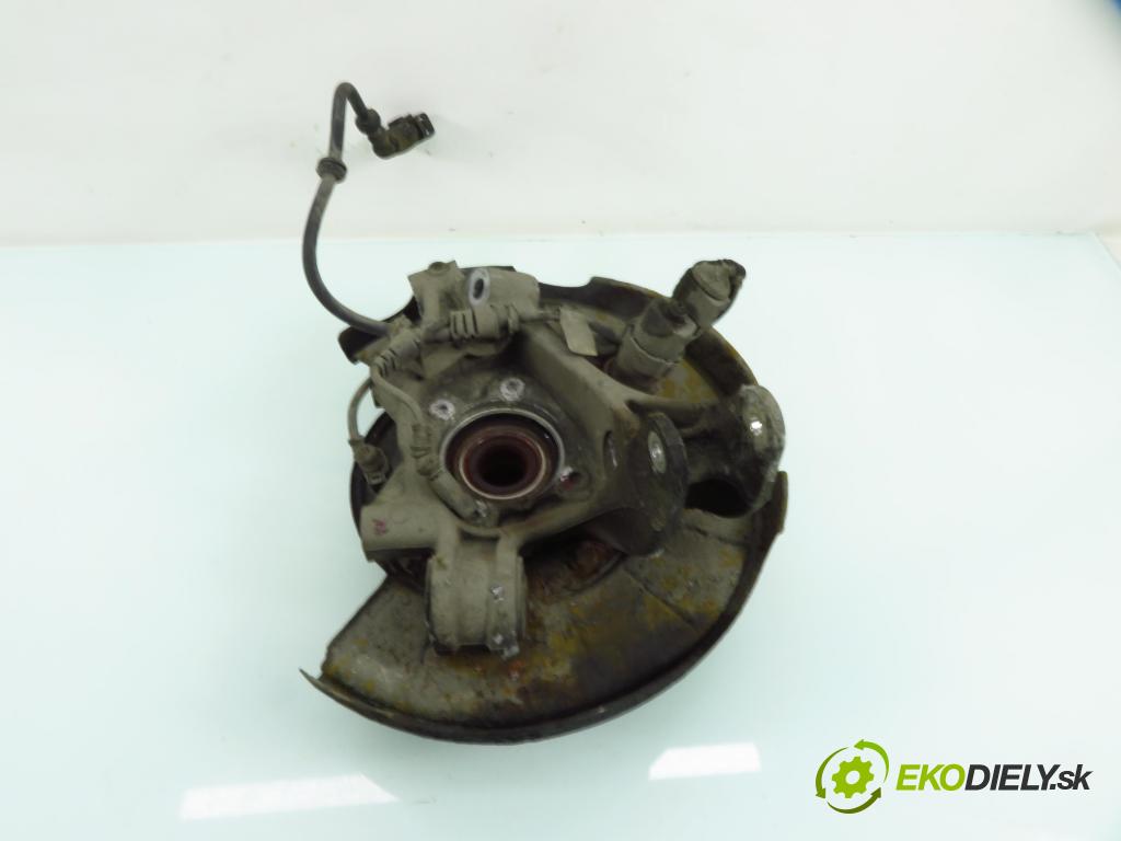 PORSCHE CAYENNE II (92A) SUV 2010 176,00 3.0 Diesel - M 05.9E 2967,00 náboj LT ABS