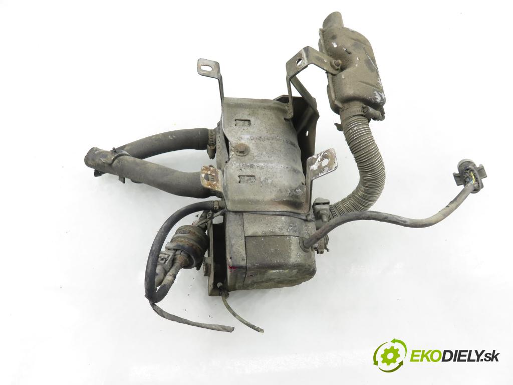 MERCEDES-BENZ VITO Autobus (638) BUS 2001 60,00 108 CDI 2.2 (638.194) - OM 611A (60 KW CDI) 2151,00 Webasto 6388351901 (Webasto (nezávislé topení))